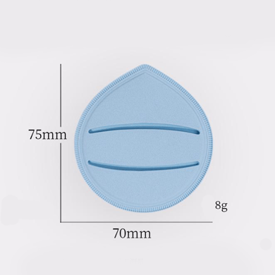 1 Stück dicker Make-up-Puff in Tropfenform für Damen h5 Bild7