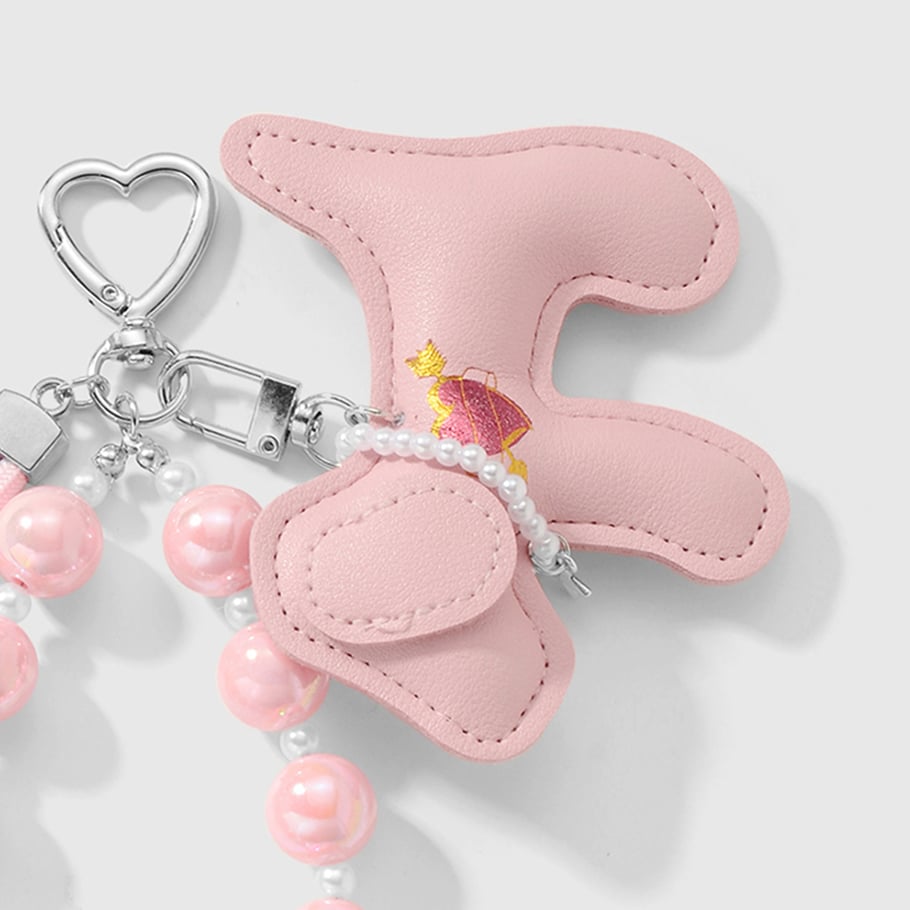 Lindos dijes para bolsos con forma de perro Imagen5