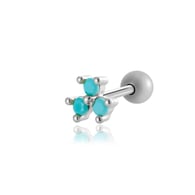 0178-5#Silver Blue Picture10