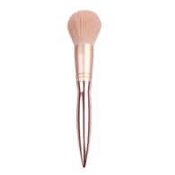 Hosta – mattes Roségold – loser Puderpinsel + OPP-Verpackung Bild4