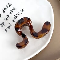 Type U-ambre 