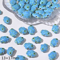 Petit poisson bleu Image39