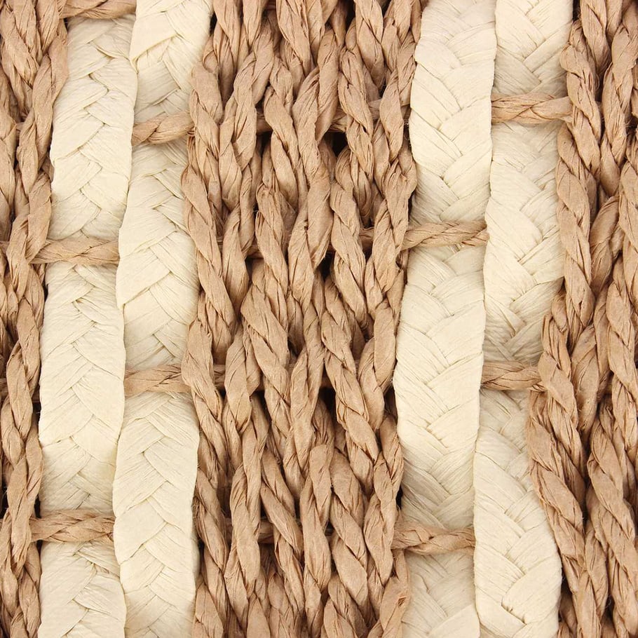 Patchwork-Papiertragetaschen Bild7