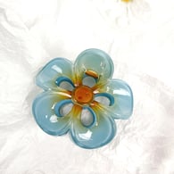 Bleu 7,5 cm Image4