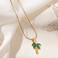 Albero di cocco Immagine9
