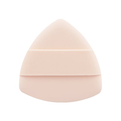 1 Stück Dreieckiger weicher Make-up-Puff für Damen h5 