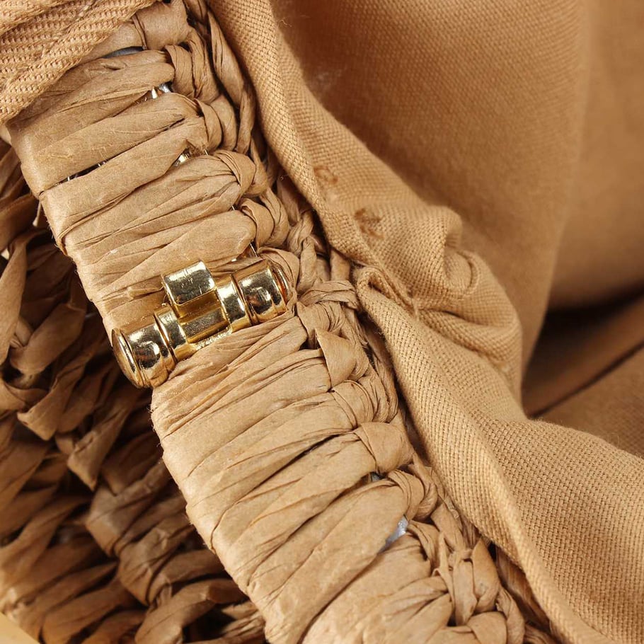 Pochette stile spiaggia Immagine8