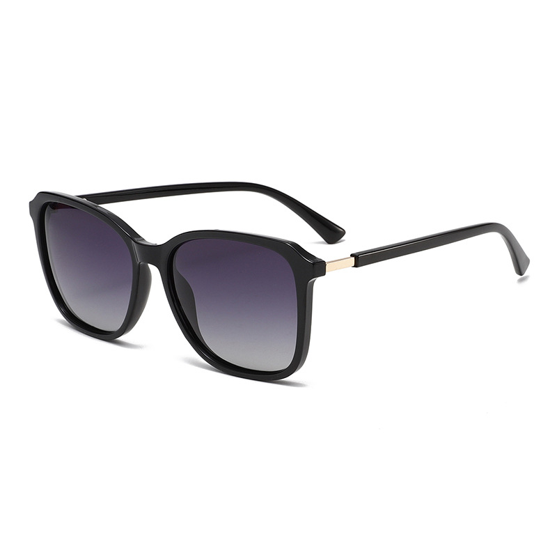 1 paio di occhiali da sole da donna con stampa leopardata, serie Simple, eleganti Immagine7
