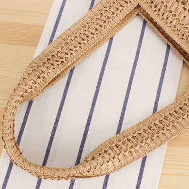 Lässige Umhängetaschen für Damen mit Buchstaben h5 Bild6