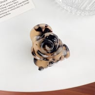 Bej kaplumbağa kabuğu 3.7cm Resim2