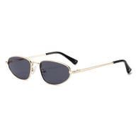 C1 Oro brillante/Grigio 