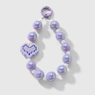 1 purple keychain Picture4