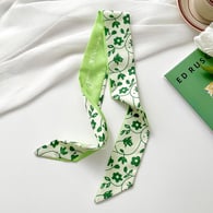 Letter vine green Picture5