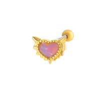 Gold color/One size/099-6G Imagen6