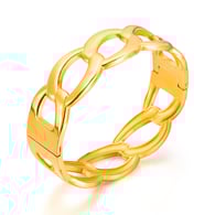 GH1124-Bracelet en acier 