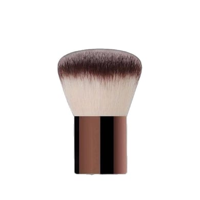 1 Stück flauschiger Mini-Make-up-Pinsel für Damen h5 Bild6