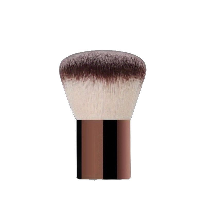1 Stück flauschiger Mini-Make-up-Pinsel für Damen Bild6