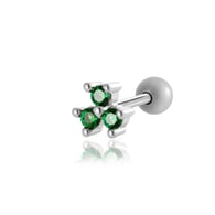 0178-4#Silver Green Picture8