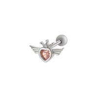 silver color/One size/099-2S Imagen10
