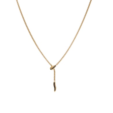 Colliers à pendentif en acier inoxydable et zirconium pour femme, série luxueuse, motif animal quotidien h5 Image5