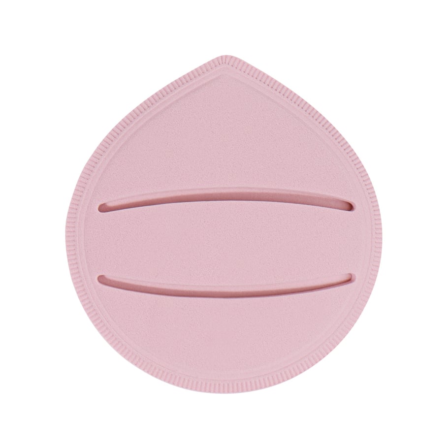 1 Stück dicker Make-up-Puff in Tropfenform für Damen Bild2