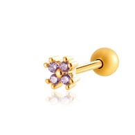 0175-2#Gold Lila Bild3