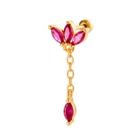 0172-2#Golden Rose Red Picture3