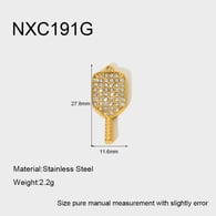 Modello NXC191G 