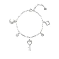 silver color Immagine2