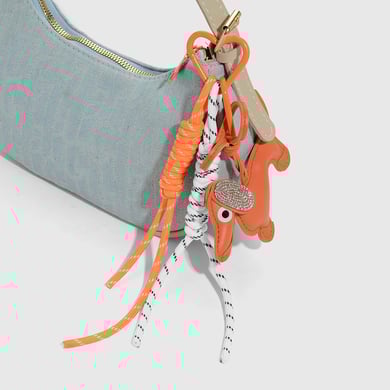 Süße Dackel-Taschenanhänger h5 Bild4