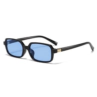 C3 Nero brillante/Azzurro oceano Immagine3