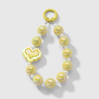 1 yellow keychain Picture6