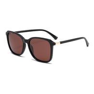 C3 Nero brillante/Rosa Immagine3