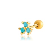 0178-5# Gold Blue Picture9