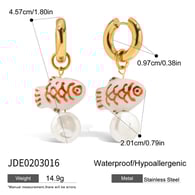 JDE0203016 
