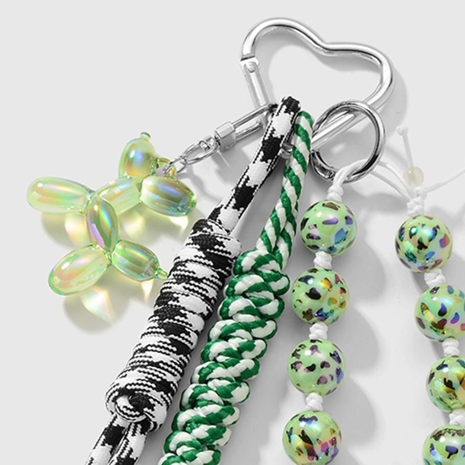 Beads Alloy Bag Charms Picture4