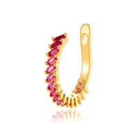 0170-2#Rojo Rosa Dorado Imagen3