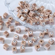 Occhi quadrati (8×8 mm) Immagine32