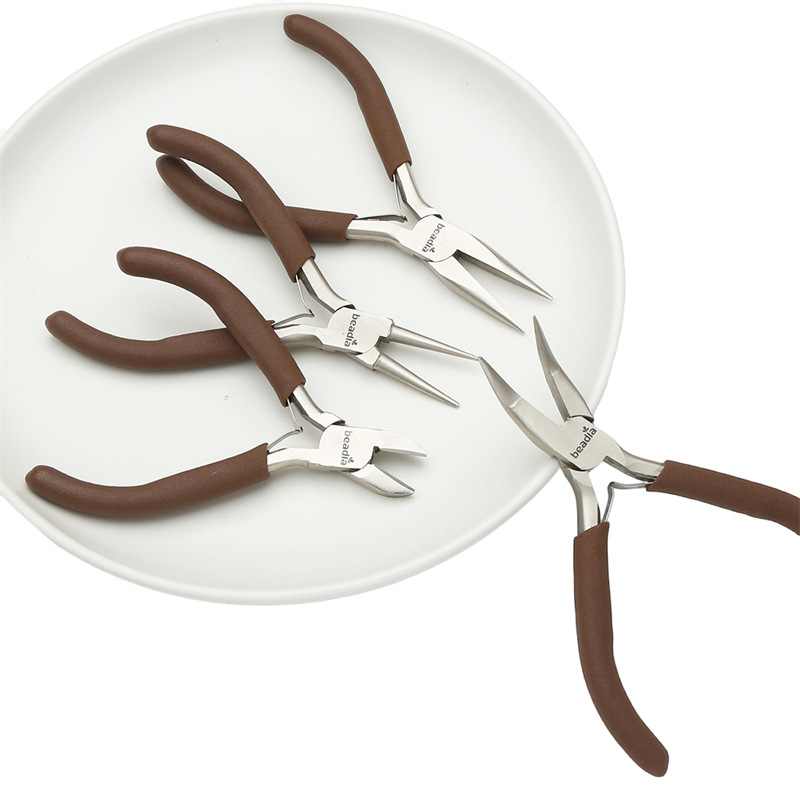 Jewelry Handmade DIY Pliers h5Picture3