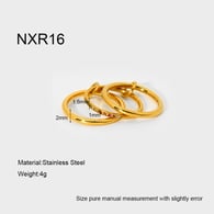 NXR16/No.7 Resim2