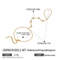 JDBW2410011-WT 