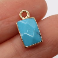 Blue Turquoise 