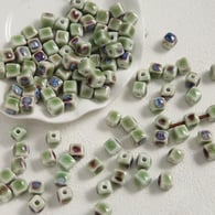 Cuadrado verde claro Imagen42