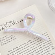 Streamer petite croix 11CM Image6