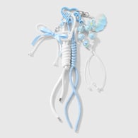 1 portachiavi blu Immagine2