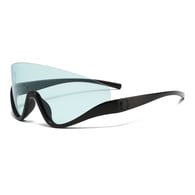 C3 Nero brillante/Verde oceano Immagine3