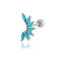 0173-5#Silver blue Picture10