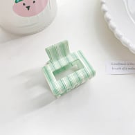 Cream Green 5cm Picture18