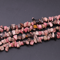 Schwarze Linie rotes Muster Bild61