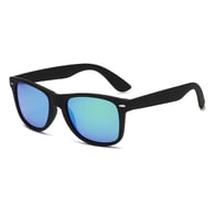 C6 Nero/Verde Mercurio Immagine6
